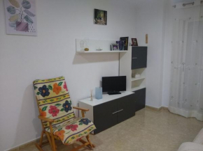 Apartamento Portus Santa Pola
